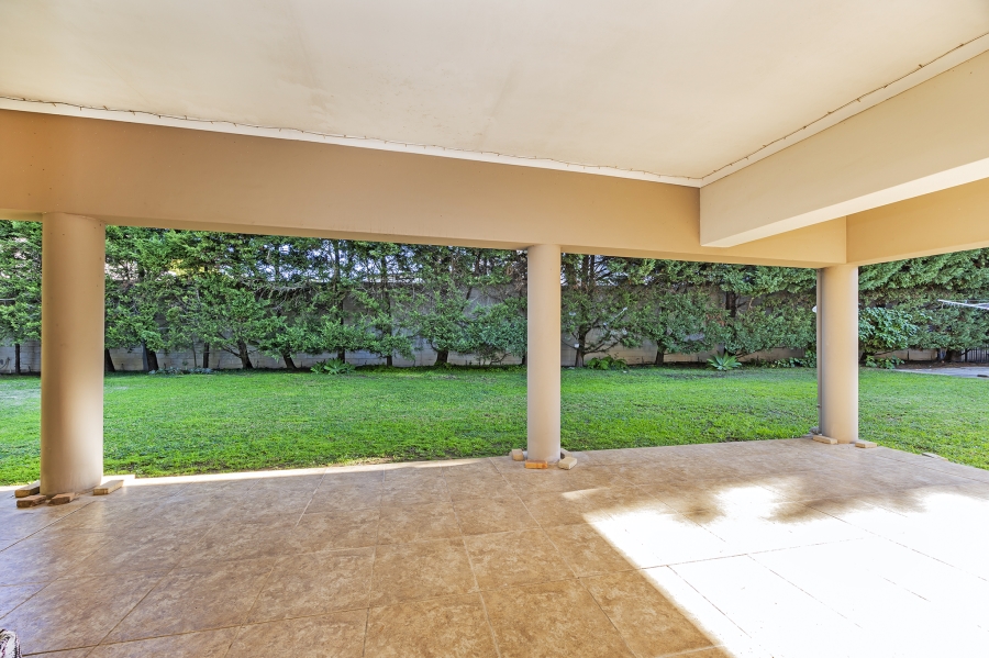 4 Bedroom Property for Sale in Eversdal Western Cape
